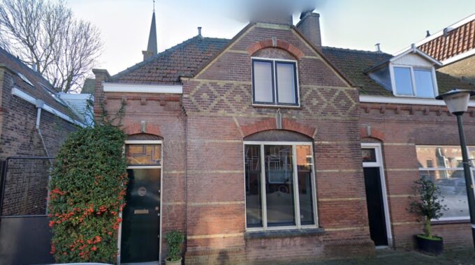 funda te koop vlaardingen
