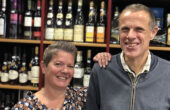 De Bourgondiër Wijn & Dranken