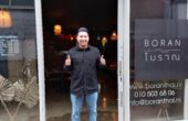 ole bij boran thai