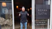 ole bij boran thai