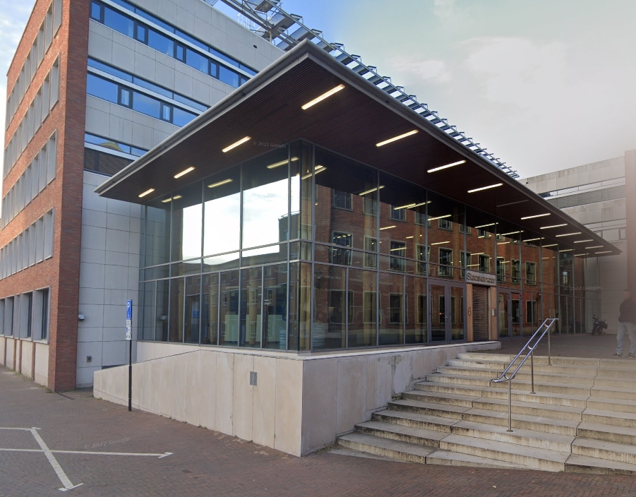 Tweede Kamerverkiezingen: hier in Vlaardingen kun je stemmen
