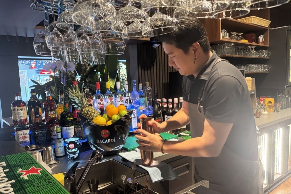 Nieuwe culinaire hotspot dicht bij Vlaardingen: hier komen sfeer, smaak en stijl samen