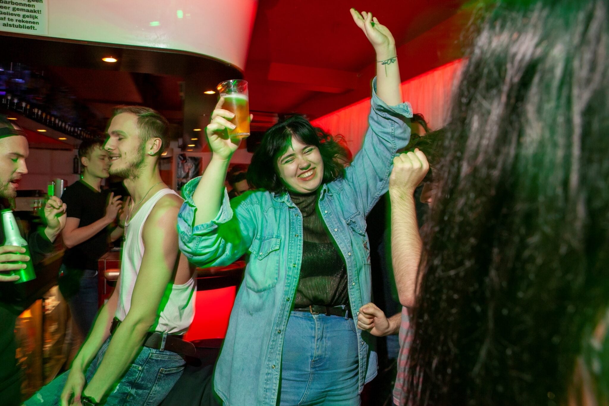 Oud en nieuw 2025: op deze feesten in Rotterdam vier je nieuwjaar