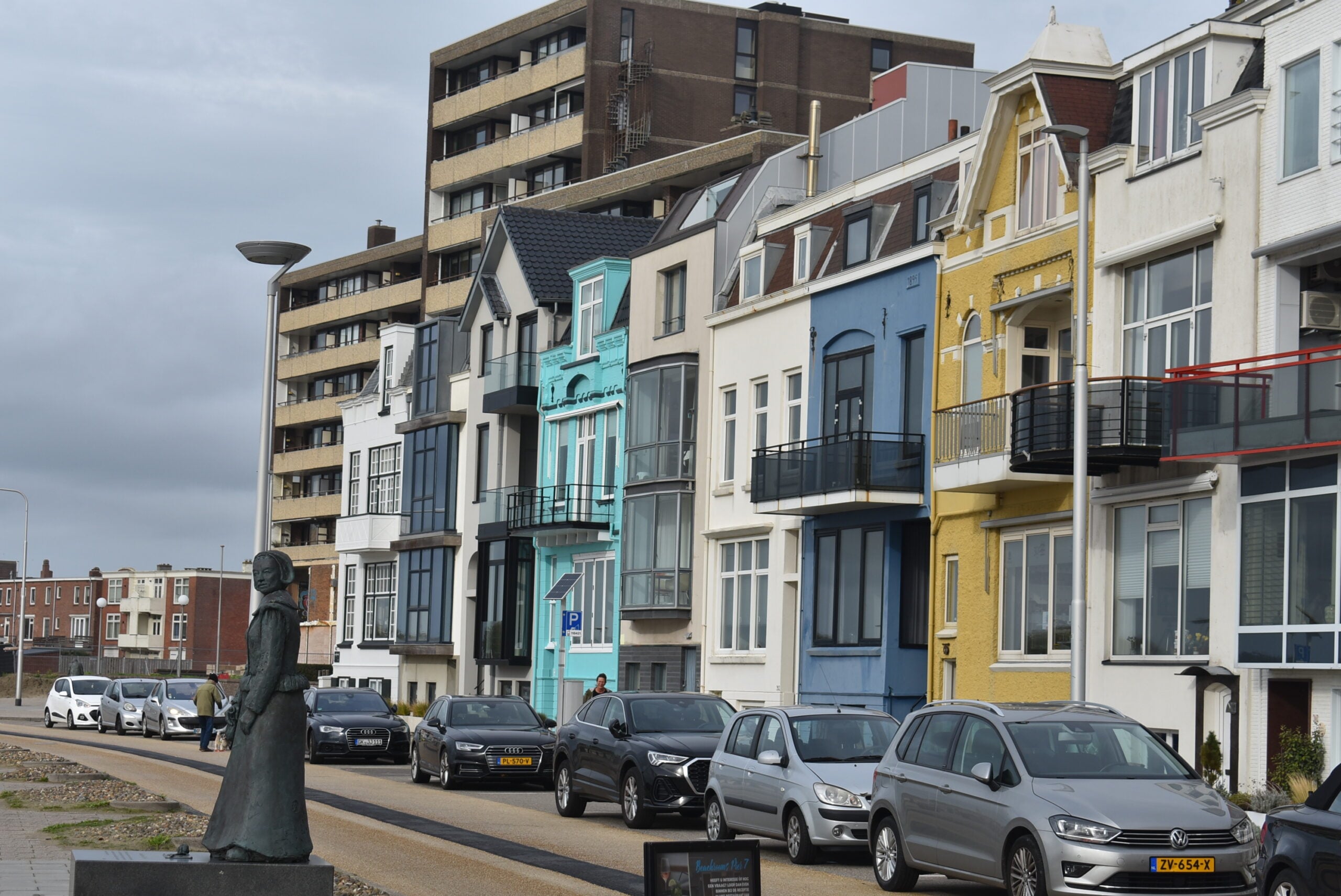 Loterij gewonnen? Deze miljoenenvilla’s staan te koop in Vlissingen