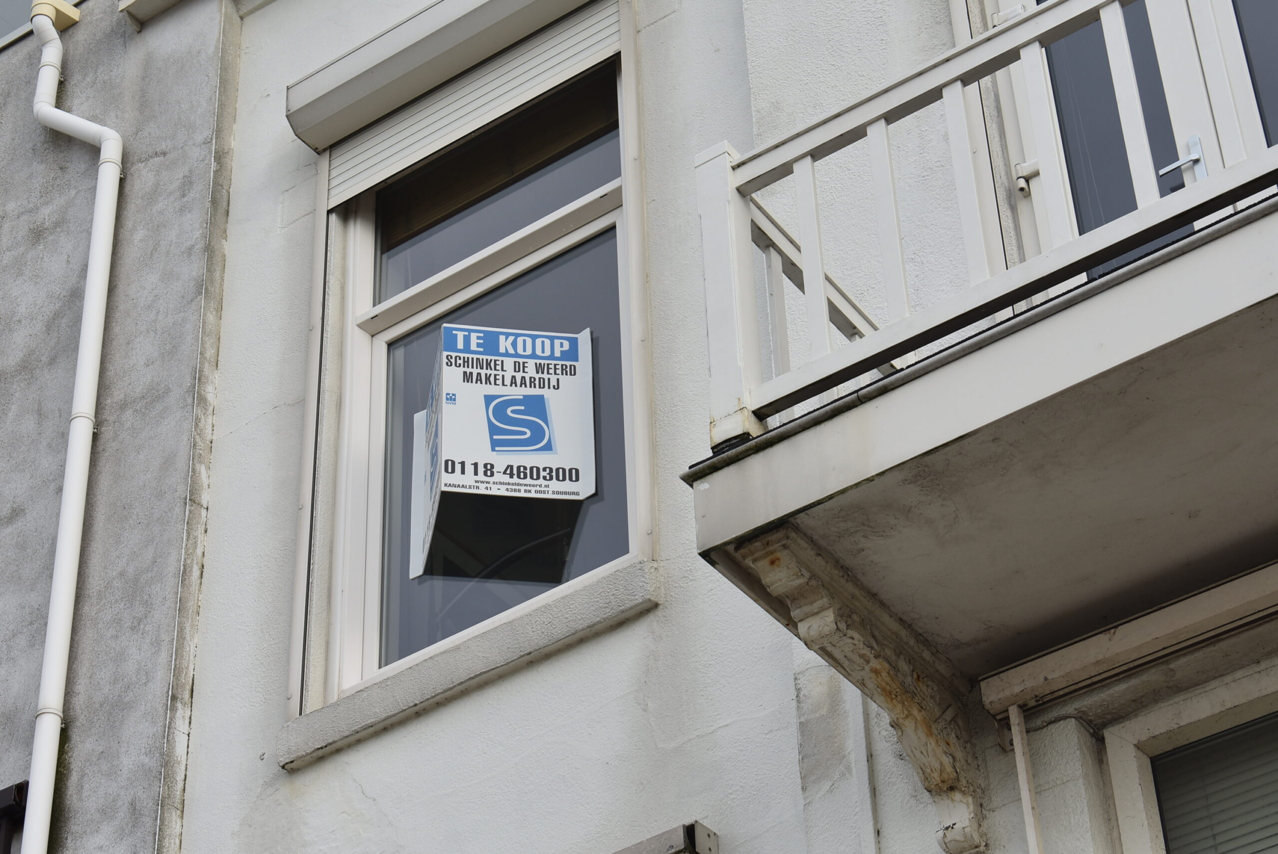 11 x deze Vlissingse woningen staan nét op Funda