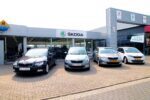 Car company Melse Vlissingen Seat indebuurt Vlissingen