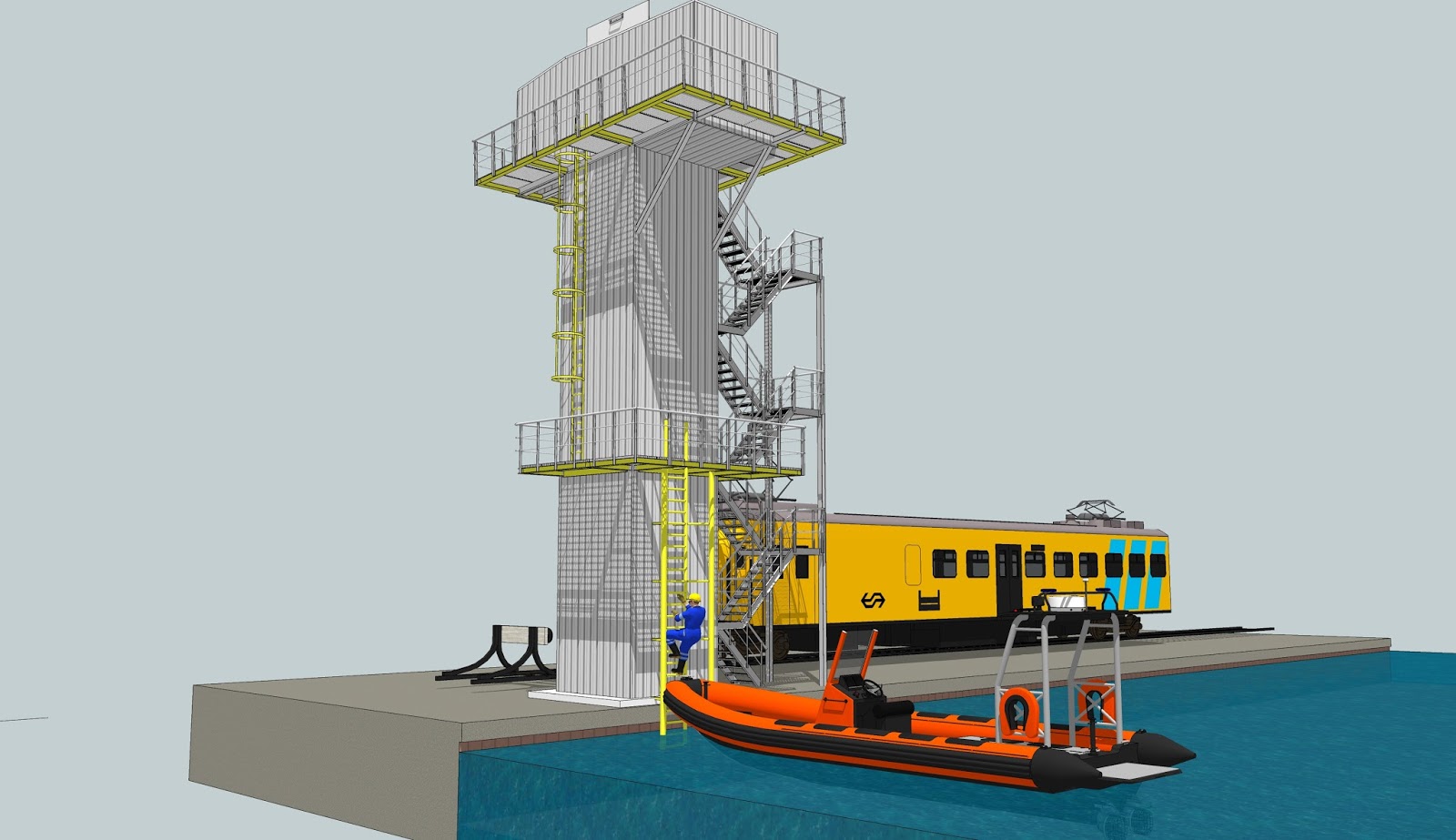 De Ruyter Training & Consultancy B.V.