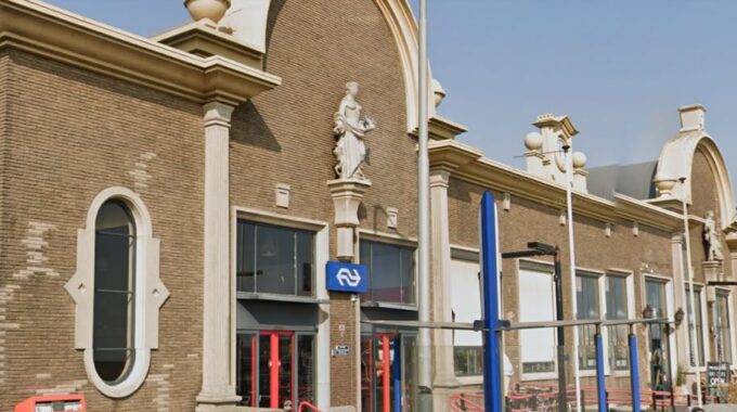 Nieuws indebuurt Vlissingen