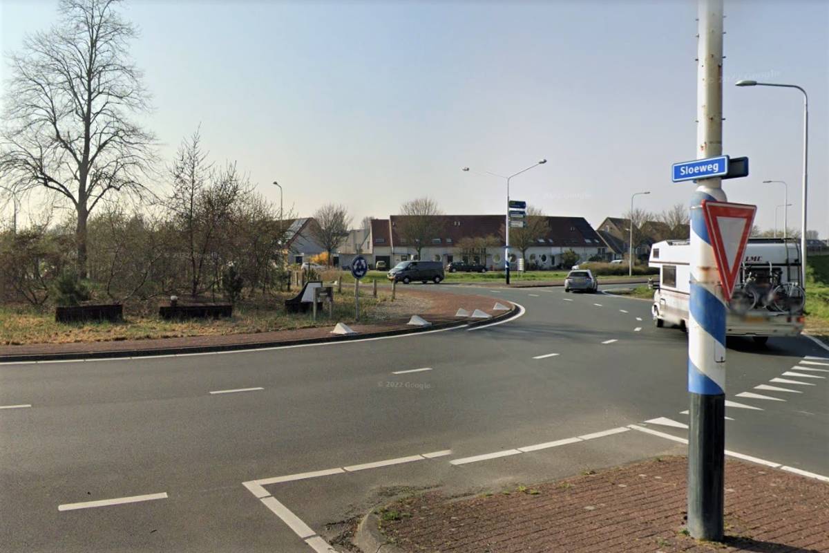 Flits! Je gelooft niet hoeveel flitsboetes er vorig jaar zijn uitgedeeld in Vlissingen