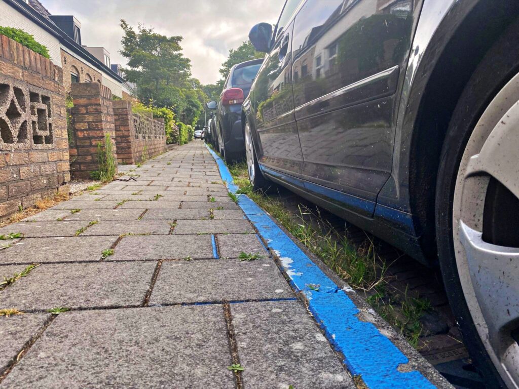 Klein extraatje tijdens de feestdagen: op deze dagen parkeer je gratis in Vlissingen