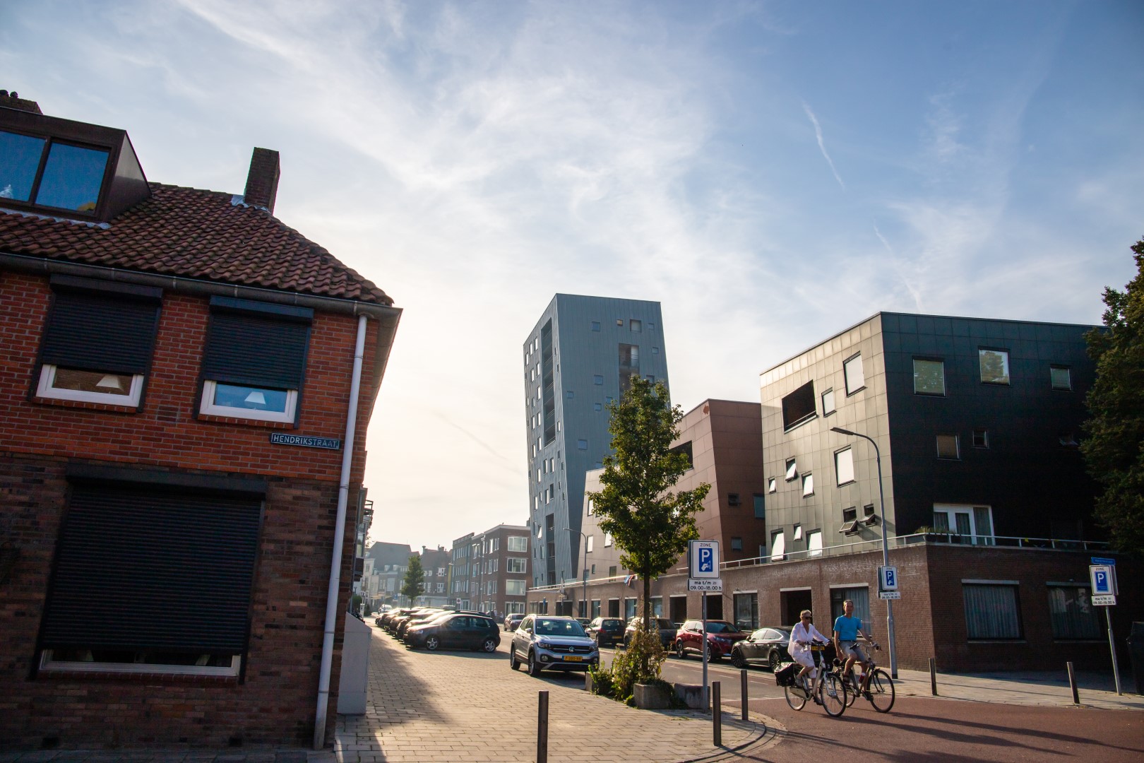 Ka-ching! Dit betaal je voor parkeren op straat in de binnenstad van Vlissingen
