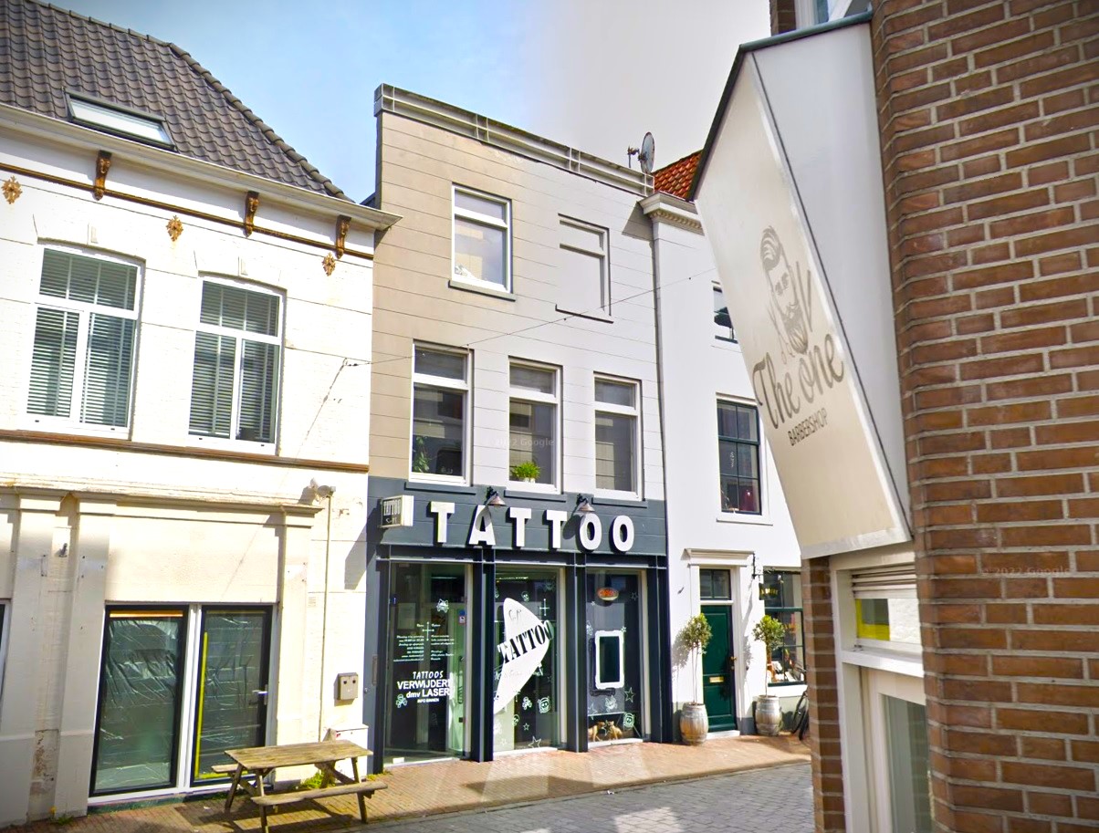 Eigen zaak aan huis: 5 x deze Vlissingse koopwoningen hebben een bedrijfsruimte