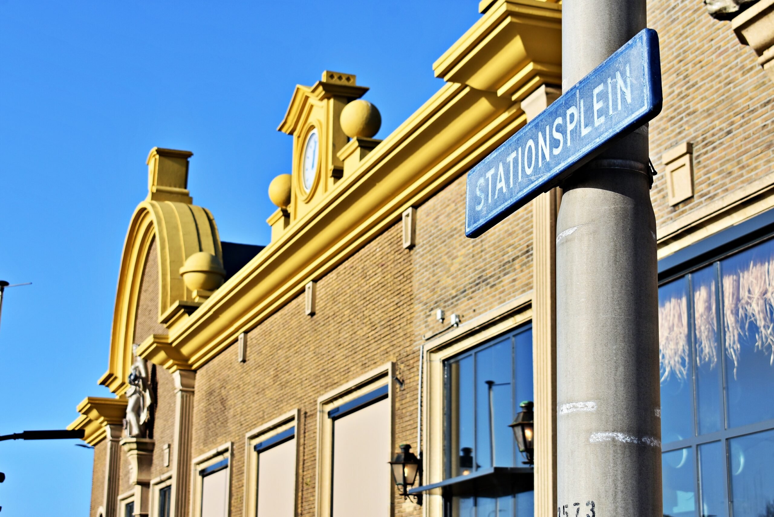 Reizigers opgelet: op deze dagen rijden er geen treinen tussen Vlissingen en Goes