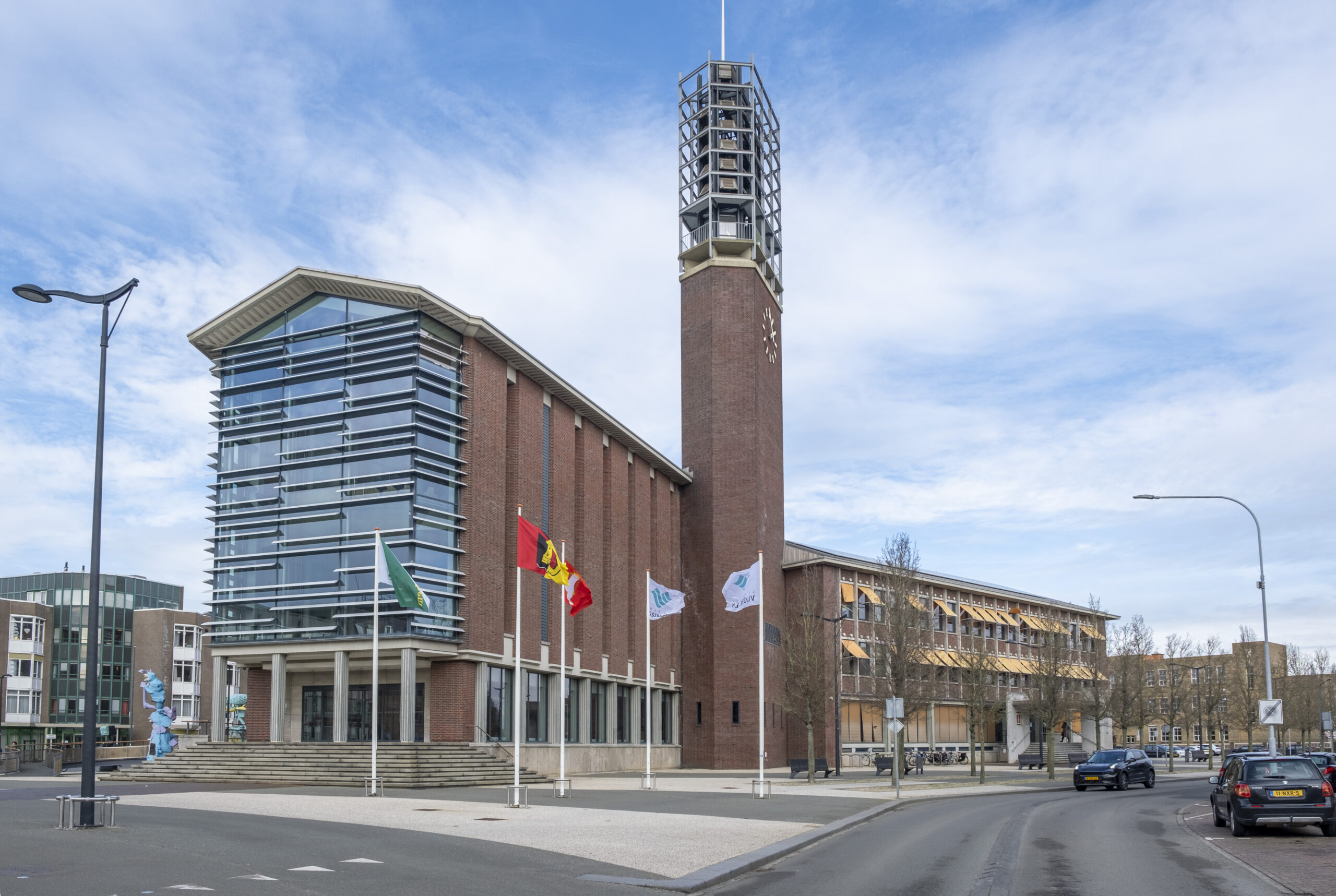 Tweede Kamerverkiezingen: hier in Vlissingen kun je stemmen