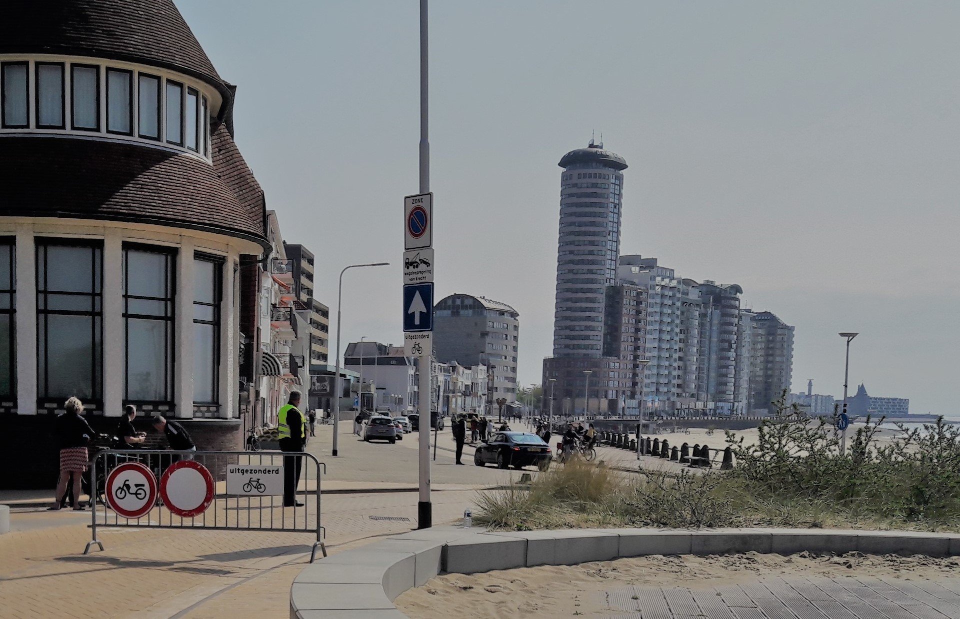 11 x deze Vlissingse woningen zijn geschikt voor ouderen