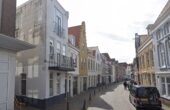 nieuwstraat vlissingen oude binnenstad