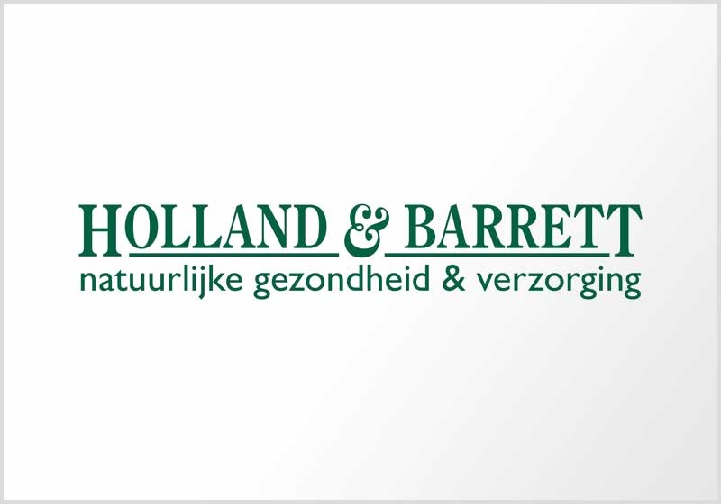 Holland & Barrett indebuurt Westland Holland & Barrett indebuurt Westland