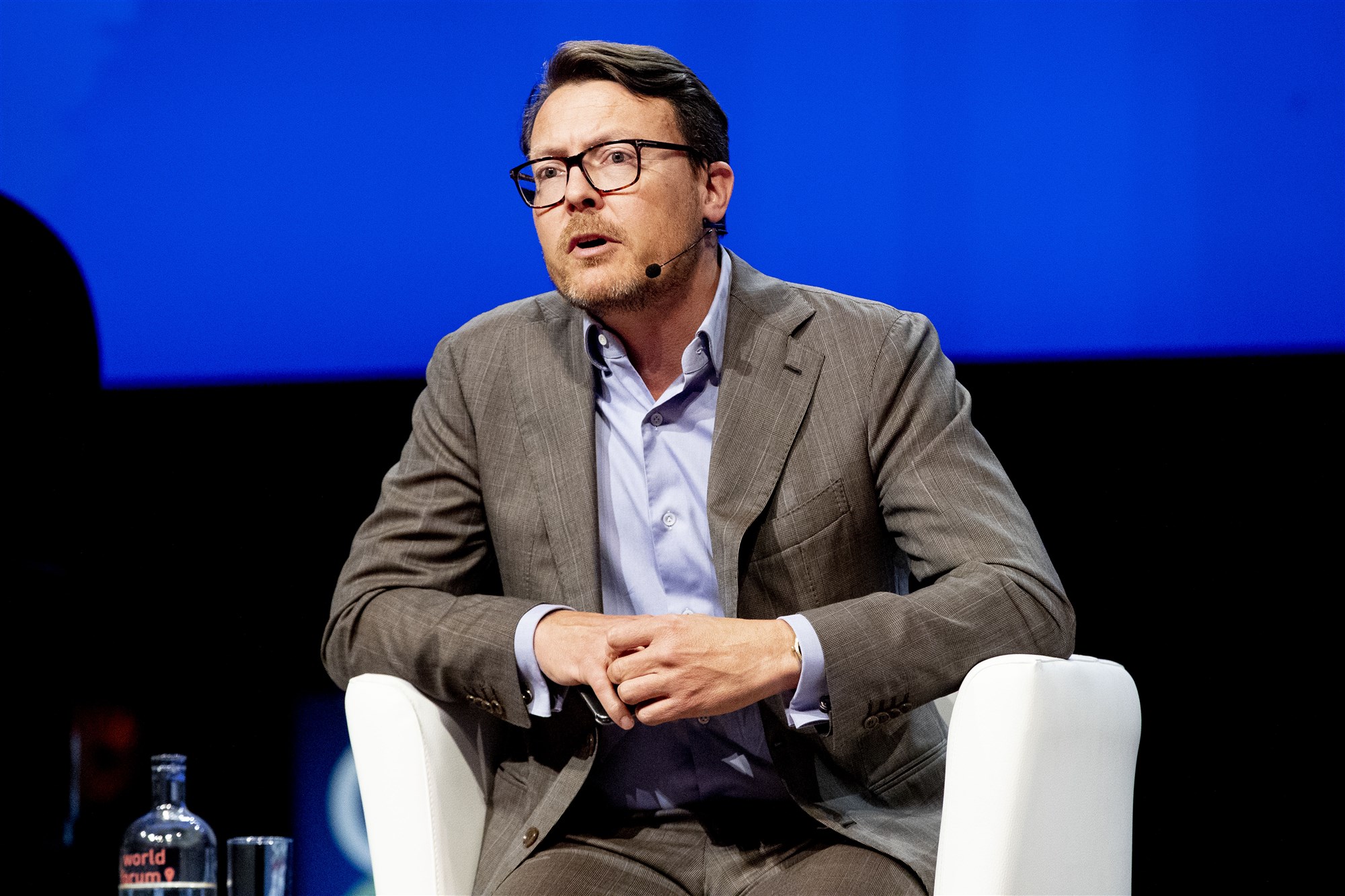 Prins Constantijn