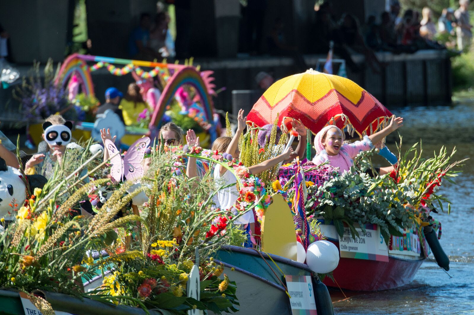 Varend Corso Westland