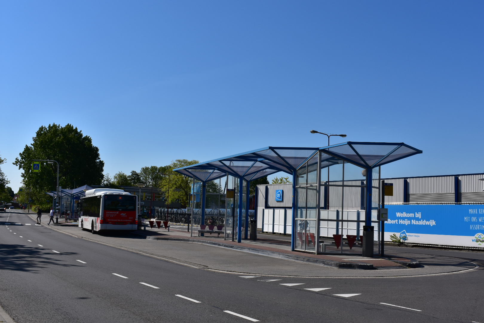 Naaldwijk Verdilaan