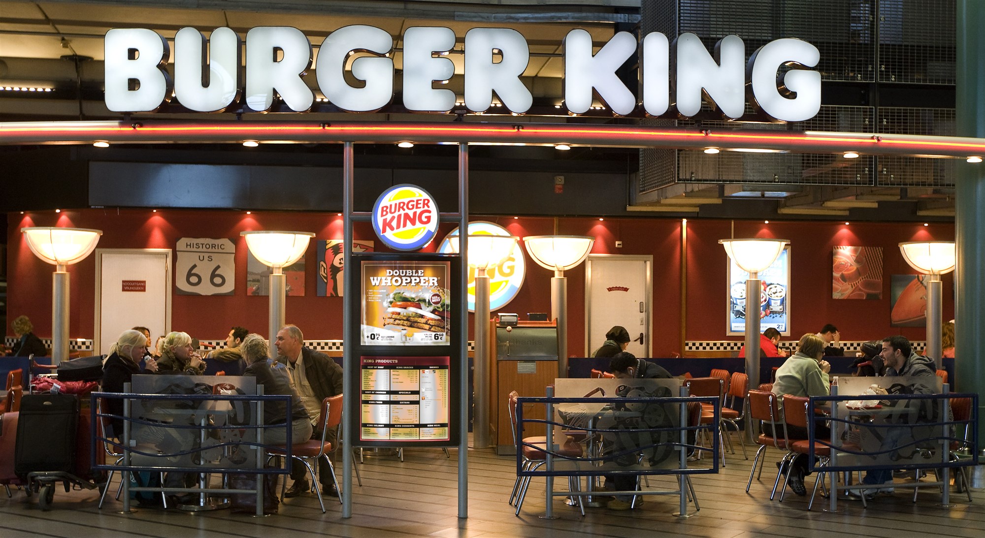 Dat geeft de burger weer moed