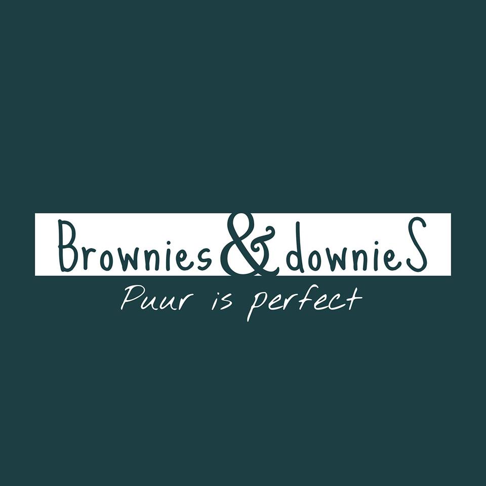 Brownies & downieS 'sGravenzande indebuurt Westland