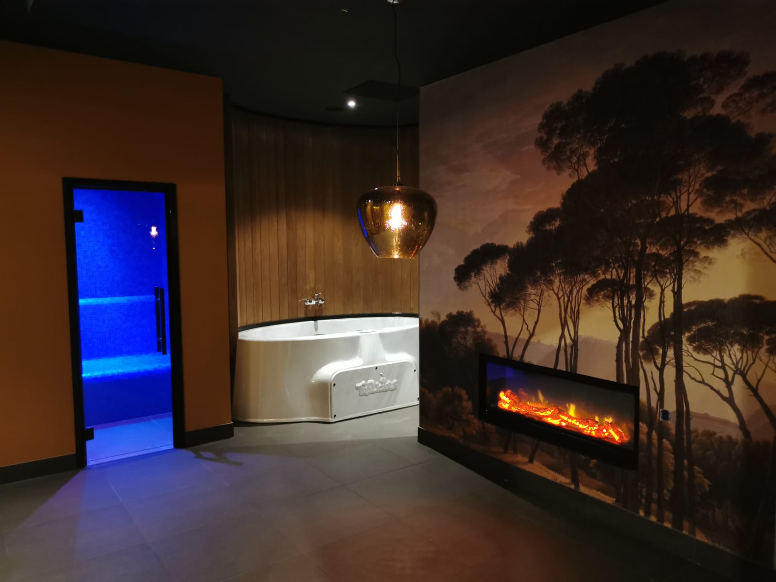 Reset Spa indebuurt Westland