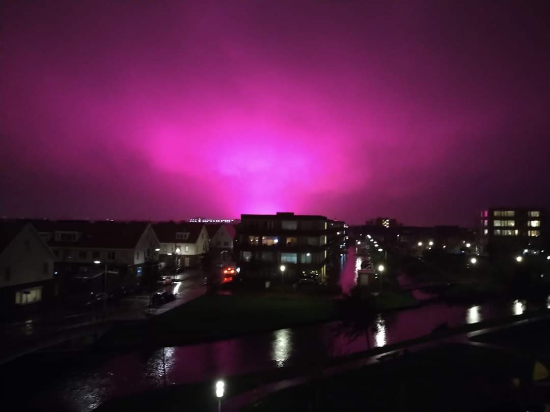 Ook dit maakt Westland uniek: 10x jullie prachtige foto's van het ...