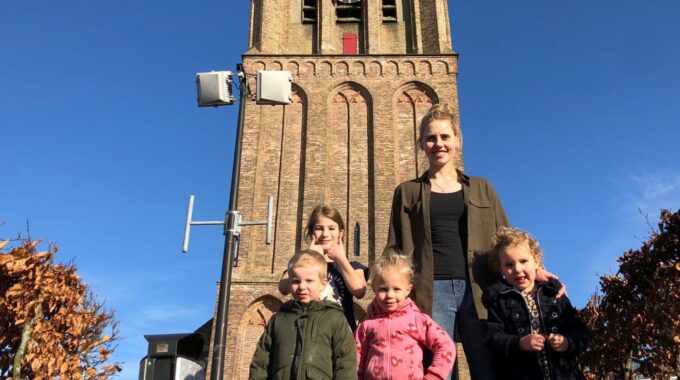 Kinderopvang de Lange Keizer, activiteiten voor kinderen (Dom in de Lier)