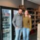 D.E. bierwinkel David en Elise
