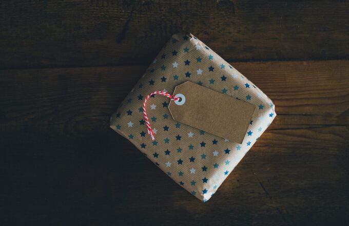 cadeau Westland