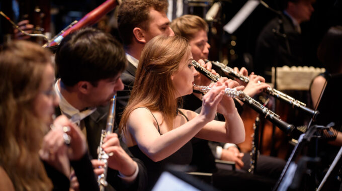 Klassieke concerten leukstetickets.nl
