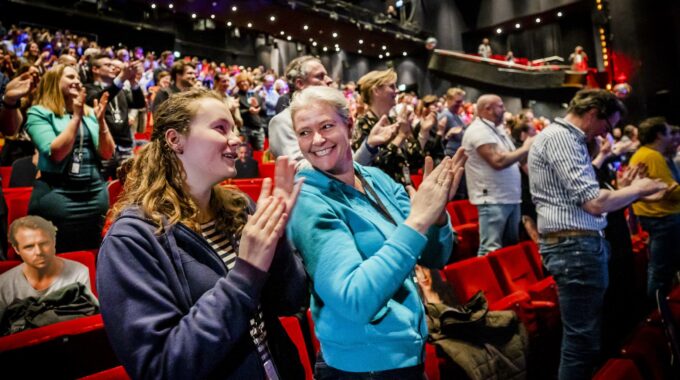 theater westland