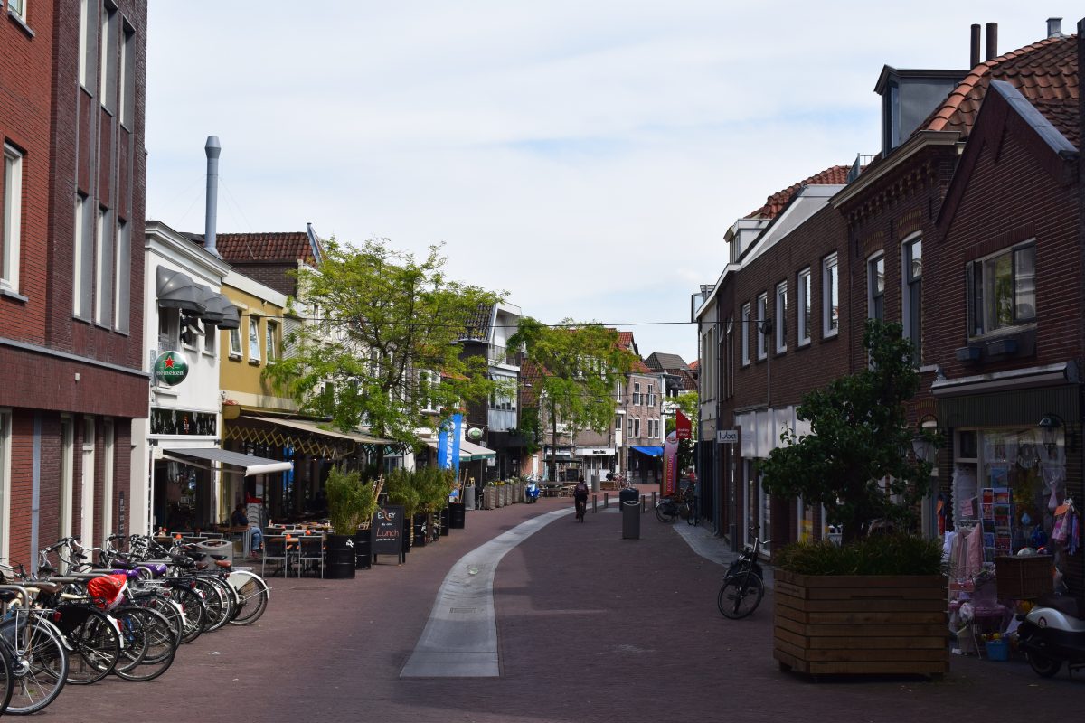 Rijnstraat