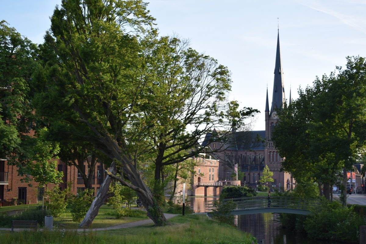 Top 7 things to do, eat and see in Woerden - indebuurt Woerden