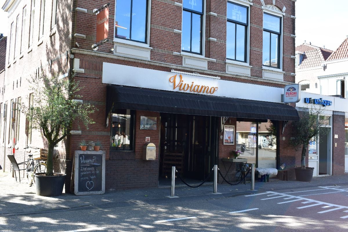 Viviamo Woerden Meulmansweg