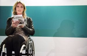 Esther Vergeer