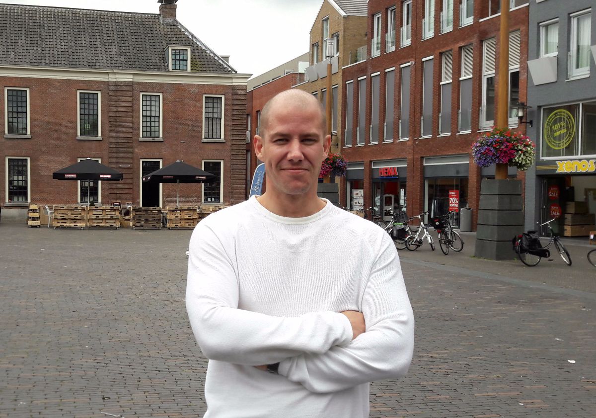 Jos Rietveld Woerden Coaching