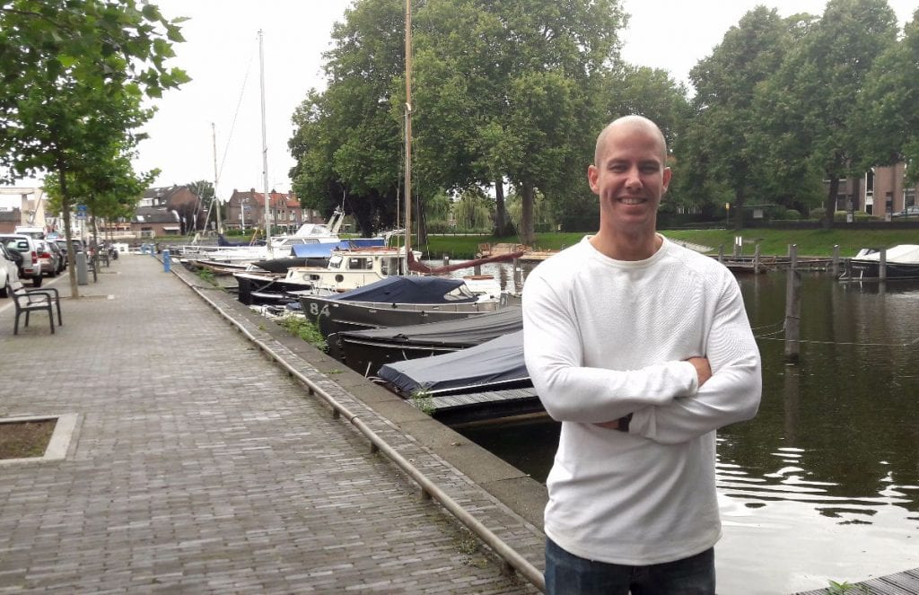 Jos Rietveld Coaching Woerden