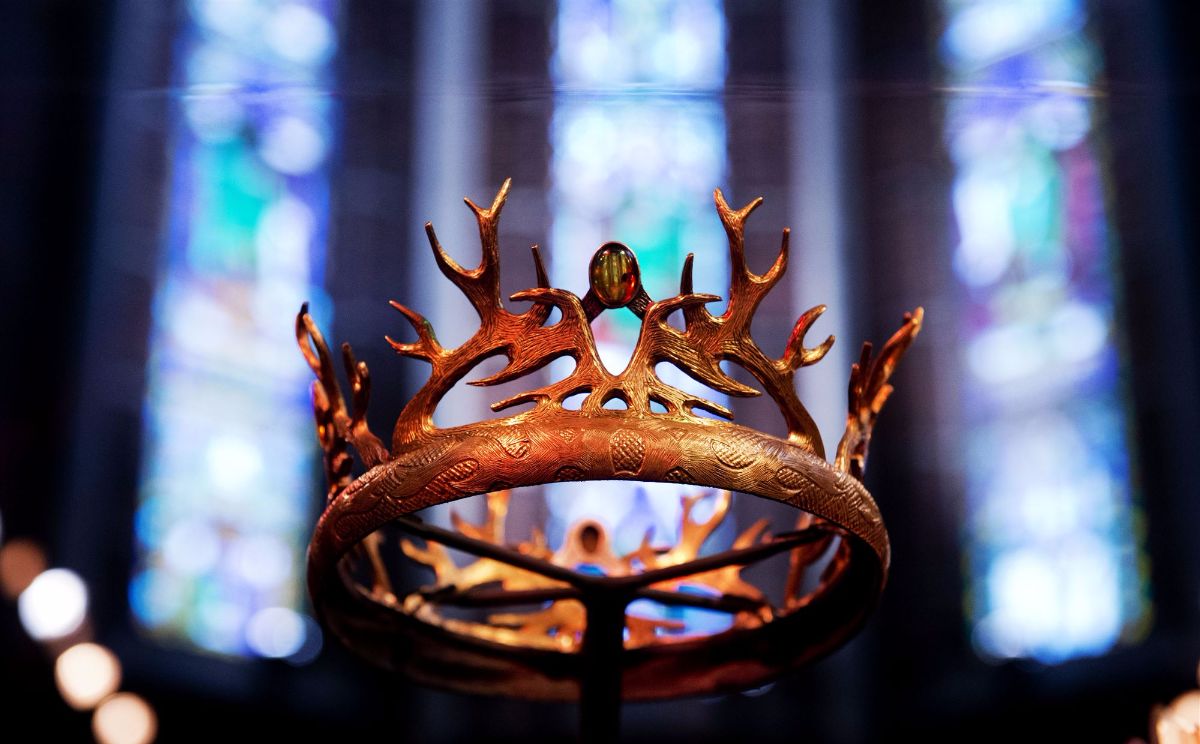 Game of Thrones carillon Woerden