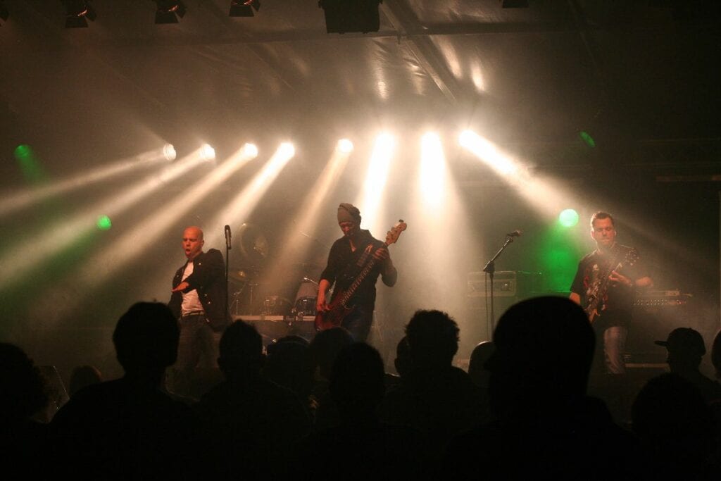 Babypop Woerden