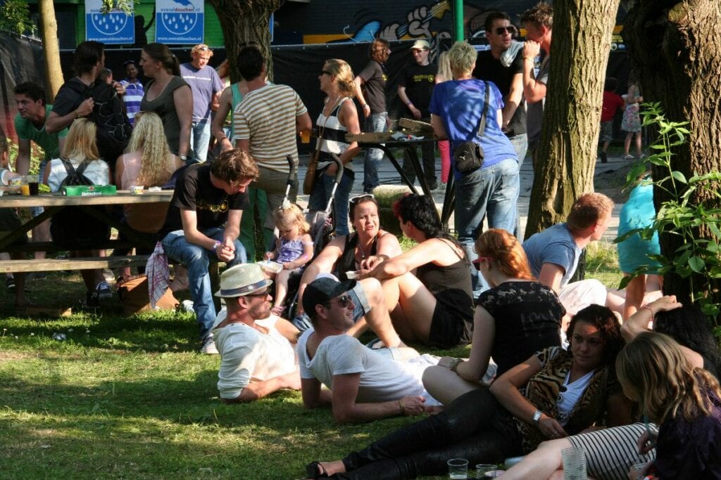 Babypop Woerden