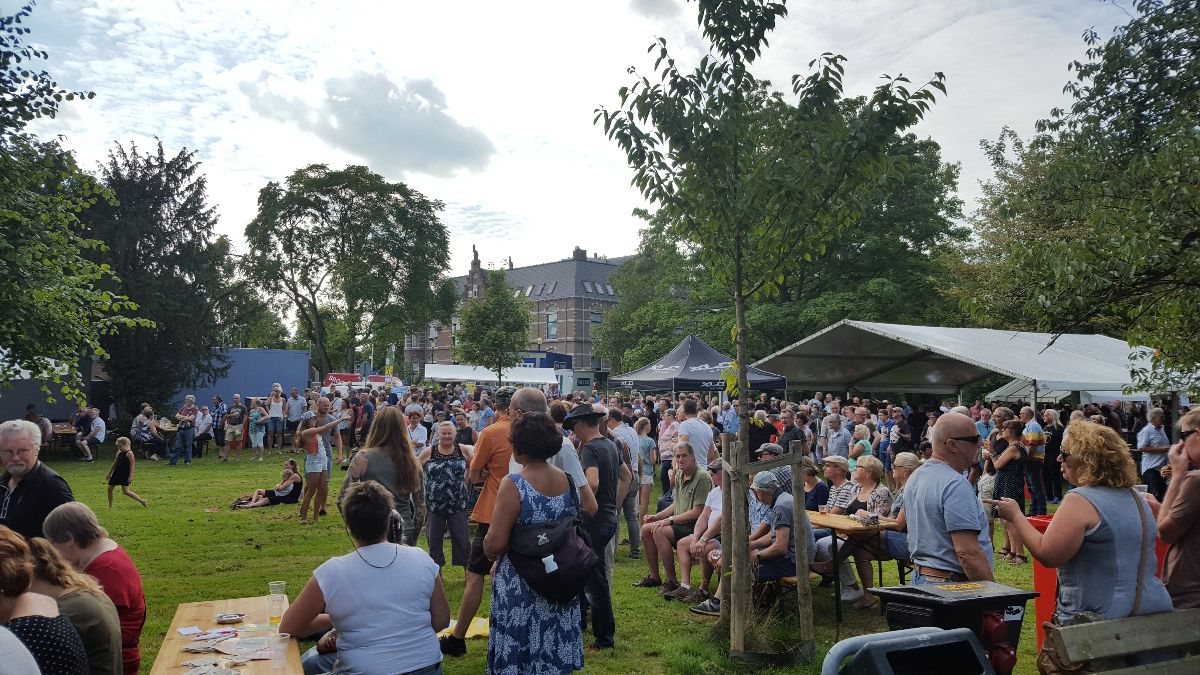 Akoestival Woerden 2017
