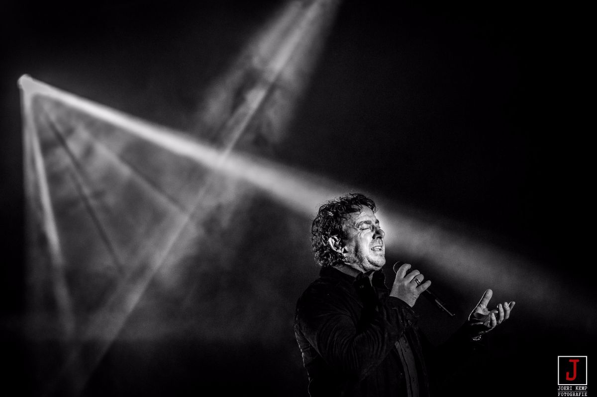Marco Borsato Woerdense VakantieWeek 2016