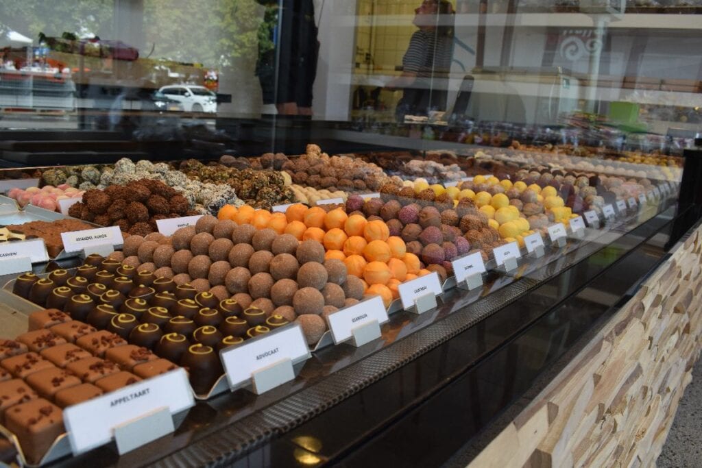 De Truffel Woerden