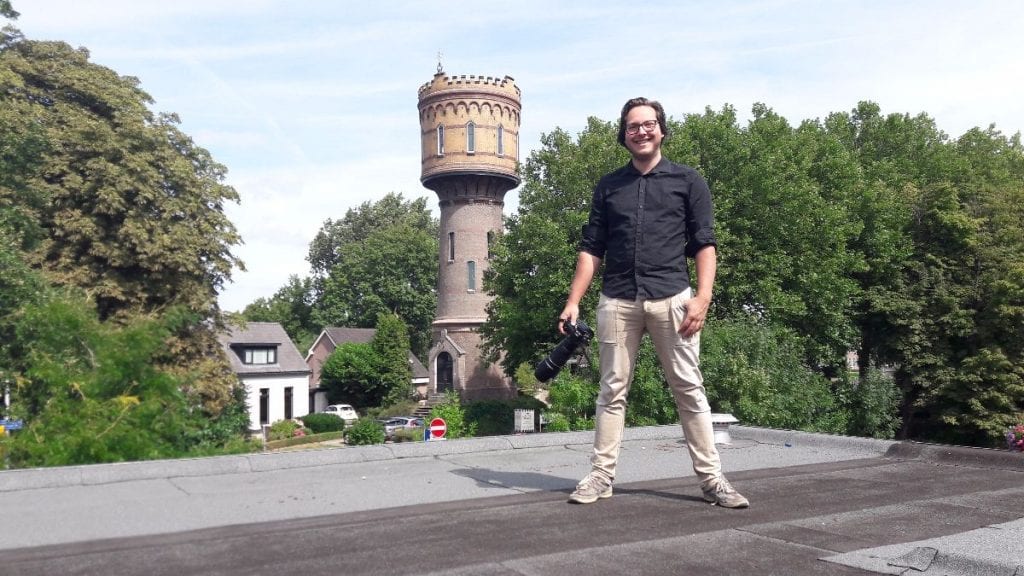 Fotograaf Joeri Kemp Woerden