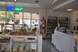 Groene Hart Winkel Woerden