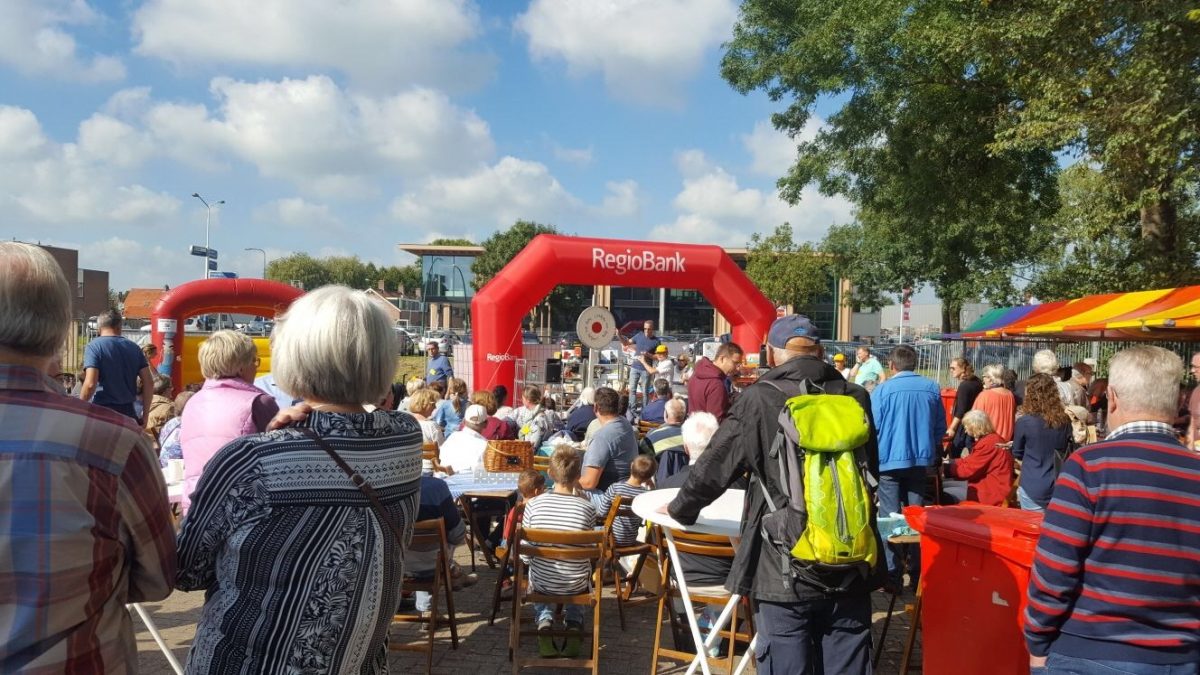 Roemeniëmarkt 2017