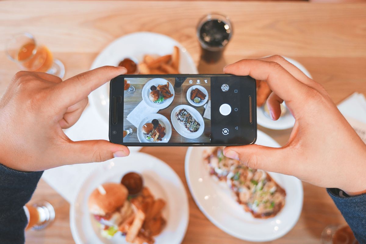 Restaurantweek verrassingsmenu