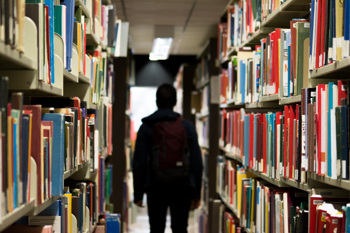 Bibliotheek Bieb